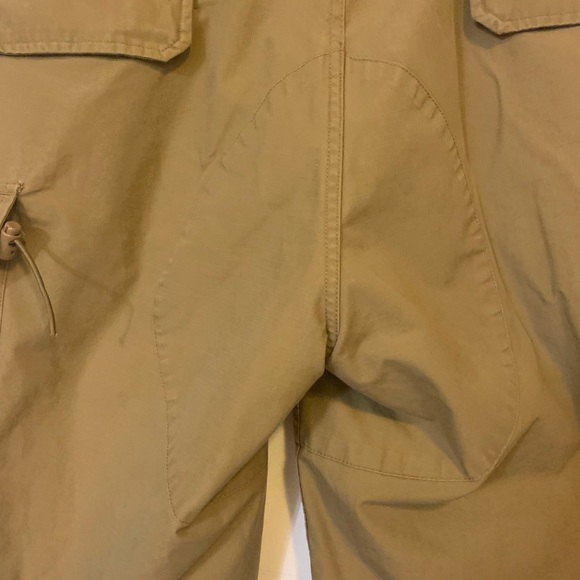 Helicon-Tex CPU Tactical Sort men’s size 2 XL, cargo, patrol line,Outdoor - Picture 5 of 11